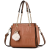 Factory Direct Sales One Piece Dropshipping New Shoulder Bag Crossbody Bag Trendy Women's Bags Handbag 15668