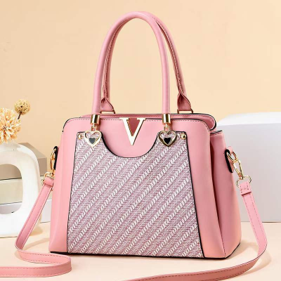 Trendy Women 'S Bags Factory Direct Sales 2022 New Shoulder Bag One Piece Dropshipping Handbag 15662