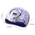 New High-Power 268W Hot Lamp Quick-Drying UV Polish Led Finger Toe Heating Lamp Intelligent Induction UV Lamp