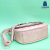 Small Bag Autumn Women's Semicircle Saddle Bag 2022 New Solid Color Shoulder Messenger Bag Casual Women's Bag