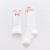 Children's Cotton Summer Mesh Stockings Thin Cartoon Baby Anti-Mosquito Mesh Stockings Infant Toddler Breathable 