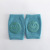 2021 Summer Terry Baby Foot Sock Elbow Pad Toddler Crawling Knee Pad Baby Child Knee Pad Smiley Face Knee Pad