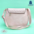 This Year's Popular Bag for Women 2022 Spring New Trendy Ins Niche High Sense Stylish Textured Shoulder Messenger Bag