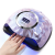 New High-Power 268W Hot Lamp Quick-Drying UV Polish Led Finger Toe Heating Lamp Intelligent Induction UV Lamp