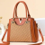 Trendy Women 'S Bags Factory Direct Sales 2022 New Shoulder Bag One Piece Dropshipping Handbag 15662