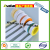 100% ptfe connector tape thread seal tape 12mm*0.1mm*10m PTFE no glue pipe sealing thread tape