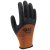 Dipping Glue Coating Non-Slip Wear-Resistant Waterproof Wrinkle Gloves Work Protection Workers Work Thickened Labor Protection Gloves