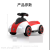 New Children's Scooter Leisure Toy Car Stall One Piece Dropshipping Four-Wheel Swing Car Baby Balance Walker