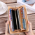 Long Wallet Wallet Multi-Functional Wallet Large-Capacity Wallet Multi-Card-Slot Card Holder Clutch