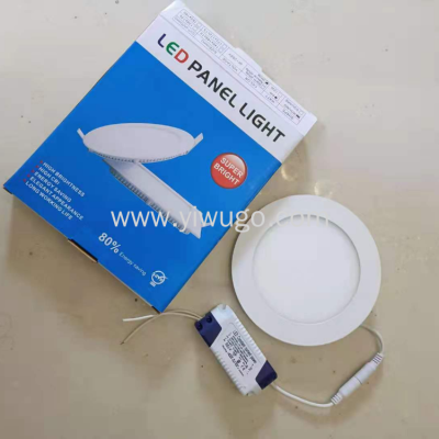 LED Inventory Panel Light Surface Mounted Panel Light Concealed Panel Light Special Offer stock