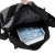 Men's Trendy Bags Casual Sports Shoulder Bag Lightweight Oxford Cloth Small Bag Middle-Aged Shoulder Messenger Bag Men