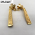 Aluminum Alloy Window Handle Furniture Hardware Handle Factory Direct Sales Hardware Accessories