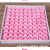 Emulational Decoration Craft Bar Soap Bath Handmade Soap Flower Head Valentine's Day Mother's Day Women's Day Rose Gift