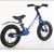 Magnesium Alloy Balance Bike (for Kids) Scooter Baby Pedal-Free Bicycle 1-3-6 Years Old Scooter
