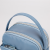 Nylon Bag Multi-Layer Mobile Phone Bag Fashion Korean Versatile Large Capacity Shoulder Messenger Bag Small Square Bag