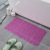 Jiamei Bathroom Non-Slip Mat Household Bath Room Carpet PVC Floor Mat Toilet Waterproof Bath Mat