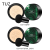 Green Mushroom-Shaped Haircut Air Cushion Modified Concealer Foundation Base Sweat-Proof BB Cream Cross-Border CC Cream