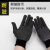 Nylon Non-Slip Dispensing Men's and Women's Driving Spring and Autumn Thin Protective Gray Labor Protection Work Breathable and Wearable Working Gloves