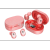 Popular Mir8 Wireless Bluetooth Headset Sports in-Ear Mini Binaural Stereo Touch Noise Reduction Ultra-Long Playback