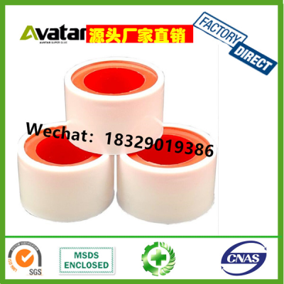 Pressure Ptfe Tapes Plumbing Items Seal Ttape Jumbo Roll Thread P.t.f.e Pakistan Pipe Sealant High Quality 100% Taflon T