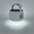 2588 Solar Charging USB Camping Lantern Tent and Other Night Market Lamp Portable Battery for Mobile Phones