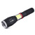 A100 T6 Telescopic Focusing Aluminum Alloy European and American Flashlight Outdoor Set Cob Power Torch