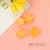 Candy Color Little Star Accessories Cream Glue Phone Case Resin Accessories Epoxy Material Handmade DIY Beaded Wholesale