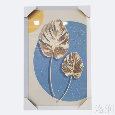 Crystal Porcelain Painting Family Diamond Painting Hallway Crystal Porcelain Diamond Painting Crystal Diamond Painting Crystal Crystal Porcelain Painting Decorative Painting