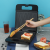 Boma Brand Breakfast Machine Sandwich Machine Waffle Small Household Light Food Two-in-One Bread Toast
