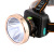 Strong Light Headlamp Long-Range Rechargeable LED Ultra-Long Standby Head-Mounted Household Outdoor Fishing Miner's Lamp