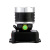 LED Headlight Strong Light Night Riding Miner's Lamp Major Headlamp Outdoor Multifunctional Camping Night Fishing Light Emergency Headlight