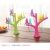 Fashion Creative Flying Bird Fruit Fork Set Creative Fruit Toothpick Plastic Sign Animal Fruit Fork