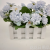 Artificial/Fake Flower Bonsai Fence Small Flower Living Room Dining Room Comfortable Waiting Table Ornaments