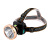 Strong Light Headlamp Long-Range Rechargeable LED Ultra-Long Standby Head-Mounted Household Outdoor Fishing Miner's Lamp