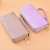 Double-Layer Wallet Long Wallet Mobile Phone Bag Coin Purse Wallet Women's Wallet New Wallet
