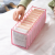 Underwear Drawer Storage Box Household Mesh Socks Finishing Box Wardrobe Dormitory Compartment Buggy Bag Low Price Good Stuff