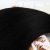 Hair Bulk Hair Body Weave Seamless Hair Extension Yunnan Girl's Original Braid Hair Bulk Long Straight Hair Weft