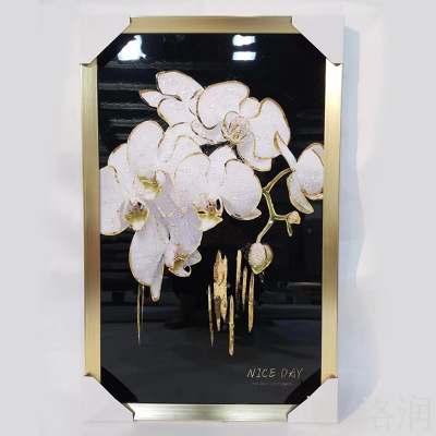 Factory Crystal Porcelain Painting Diamond Painting Living Room Crystal Porcelain Diamond Painting Crystal Diamond Painting Crystal Crystal Porcelain Painting Hallway Crystal Porcelain Painting