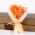 Creative Mini Dried Flower Starry Sky Bouquet Ins Preserved Fresh Flower Valentine's Day Gift Box with Activity Soap Bouquet