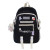 Mori Harajuku Ulzzang High School Student Schoolbag Female Ins Feng Rui Camp College Students' Backpack