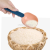 Kitchen Household Rice Spoon Multi-Functional Flour Cereals Cup Measuring Spoon Large Capacity Spoon Noodle Spoon