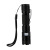 Cross-Border USB Rechargeable Flashlight Long Shot Zoom Flashlight Power Prompt Flashlight T6 Strong Light Flashlight