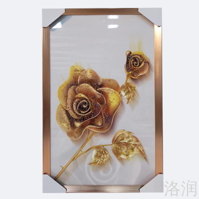 Crystal Porcelain Painting Family Diamond Painting Living Room Crystal Porcelain Diamond Painting Crystal Diamond Painting Crystal Crystal Porcelain Painting Aisle Crystal Porcelain Painting