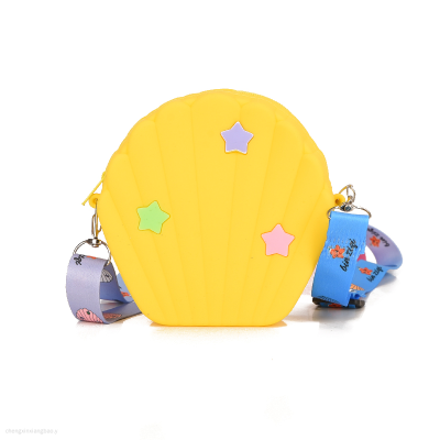 Factory Direct Sales Silicone Bag Decompression Bubble Rat Killer Pioneer Customizable Shell Bag Children's Educational