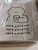 Korean Ins Style Cute Coffee Bear Transparent Jelly Portable Large Capacity One Shoulder PVC Waterproof Beach Bag