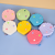 Factory Direct Sales Silicone Bag Decompression Bubble Rat Killer Pioneer Customizable Shell Bag Children's Educational