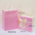 Soap Flower Gift Box Eternal Rose Soap Flower Gift Box Creative Valentine's Day Christmas Gift Cross-Border Hot Selling