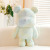 Novelty Toy Creative New Bear Doll Cartoon Violent Bear Plush Toy Bear Stall Promotion Children's Toy