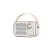 2022 New Dw13 Retro Trendy Bluetooth Audio Personalized Creative Gift Wireless Mini-Portable Speaker Car