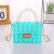 New Deratization Pioneer Coin Purse Mini Deratization Pioneer Bag Crossbody Pearl Decompression Bag Factory Direct Sales